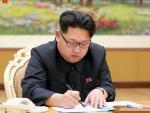 Corea del Norte desafía a la comunidad internacional y prueba una bomba de hidrógeno