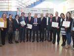 Junta entrega el XXII Premio de Investigación Deportiva a las mejores tesis doctorales y estudios en la materia