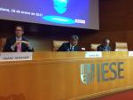 De Meo (Seat): "La competitividad entre países y regiones se basará en la capacidad de innovar"