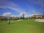 El atractivo de la Costa del Sol invita a estrellas del golf a desarrollar sus proyectos deportivos