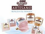 ElPozo ensalza las cualidades de su jamón cocido Artesano en una nueva campaña