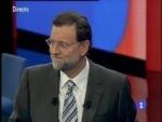 El PP asegura que Rajoy ya pidió perdón a las familias de las víctimas en televisión en 2009