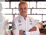 Oficial: Bottas sustituye a Rosberg y será el compañero de Hamilton en Mercedes