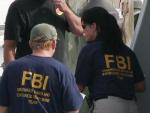 El FBI arresta a un hombre que planeaba atentar contra el Congreso inspirado por EI