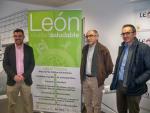 Ayuntamiento de León continúa promocionando la salud y el bienestar con una mesa redonda el jueves sobre EPOC