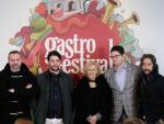 Más de 400 restaurantes y bares participarán en la VIII edición de Gastrofestival Madrid