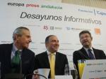 Bendodo anuncia para Málaga un gran centro de investigación en tratamientos de cáncer de próstata y mama