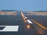 El gestor del aeropuerto informa a Aerocas de la venta de SNC-Lavalin Aéroports al grupo francés Edeis