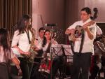 Fabio Chávez: "La Orquesta de instrumentos reciclados de Cateura es un privilegio. Hay muchos más Cateuras en Paraguay"