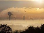OMS, ONU y Organización Meteorlógica Mundial avisan de que la contaminación causa cada año 6,5 millones de muertes