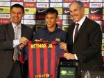 Bartomeu reconoció ante el juez que el Barça hizo un "pago anticipado" para "atar" a Neymar