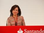 (Ampliación) El Santander coloca 1.000 millones en bonos a 10 años, con un cupón del 3,125%