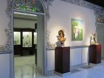 El Museo Casa Lis de Salamanca alcanzó en 2016 la mayor cifra de visitantes de la última década