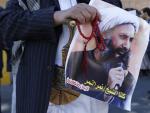 La ejecución de Al Nimr desata la ira del Chiísmo contra Arabia Saudí