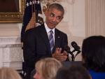 Obama pone fin a la histórica política migratoria  "pies secos y pies mojados"