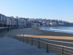 Euskadi mantiene para este lunes el aviso amarillo por riesgo de heladas