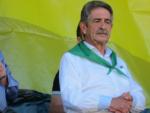 Cantabria abordará "pronto" la creación de la oficina anticorrupción aunque "aquí no se cometen tropelías", dice Revilla