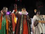 La boina de contaminación vuelve mañana a Madrid tras el paso de los Reyes Magos en una noche helada en casi toda España