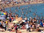 Las playas y el clima, lo que más valoran los extranjeros al opinar sobre España.