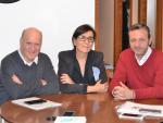 El Ateneo de Palencia inicia una ronda de contactos con las instituciones de la provincia y la Comunidad
