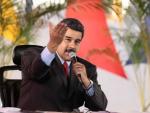 Maduro inicia con una renovación de su Gobierno el 2017, "al año de la contraofensiva"