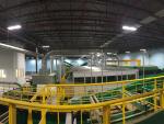 FCC pone en funcionamiento la nueva planta de reciclaje de materiales de Dallas