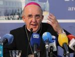 El cardenal y arzobispo de Madrid se estrena mañana en Twitter