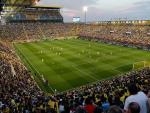 El Villarreal desvelará el nuevo nombre de su estadio este domingo ante el FC Barcelona