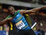 Los últimos meses de Bolt: el mejor velocista de la historia se retira en 2017