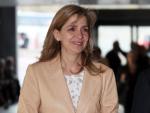 Barcelona retira a la Infanta Cristina la Medalla de Oro por el caso Nóos