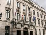 La diputaciones de CyL gestionarán en 2017 un total de 741,15 millones de euros de presupuesto