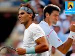 Open de Australia: Nadal y Muguruza, a plantar cara a Djokovic y Williams / La Información.
