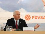 PDVSA firma con la francesa Perenco financiación por 420 millones de dólares