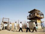 Las autoridades iraquíes reabren y restauran la cárcel Abu Ghraib