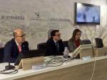 La Diputación de Badajoz muestra la oferta turística provincial con el objetivo de aumentar las pernoctaciones