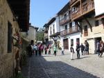 Cantabria se fija como reto incrementar en 2017 un 15% sus turistas