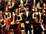 Casyc acoge un nuevo Concierto de Año Nuevo por Cáritas, con Hugo Carrio al frente de la Orquesta UIMP-Ataulfo Argenta