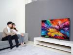 LG presenta su nueva gama de televisores Super UHD con tecnología Nano Cell