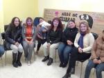 IU-CA reclama más apoyo municipal para la Asociación Mujeres Supervivientes