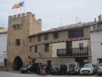 El interés por conocer la provincia de Teruel va en aumento