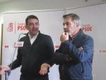 Mario Jiménez descarta que el PSOE gobierne con el PP en Canarias aunque espera que clarifique su posición