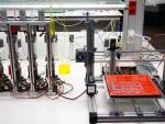 Científicos españoles desarrollan una bioimpresora 3D de piel humana para trasplantes o investigación