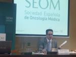 El cáncer crece más de lo previsto en España y supera en 2015 los casos estimados para 2020