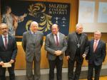 Una exposición recoge la obra de Salzillo y su escuela de Caravaca de la Cruz con motivo del Año Jubilar