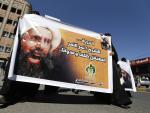 Arabia Saudí defiende la legalidad de la ejecución de Al Nimr
