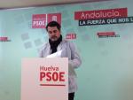 Ferrera (PSOE) acusa al Gobierno de mentir con el proyecto CEUS y aseguran que no renunciarán a los drones