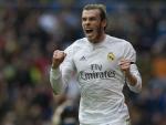 Gareth Bale podría marcharse al Manchester United, según Redknapp / AFP