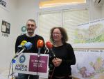 Podemos y Ahora Murcia piden la anulación del Plan General de Murcia