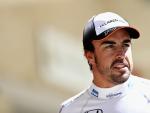 Fernando Alonso: "A los pilotos latinos les dan menos oportunidades que a otros"