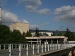 El Pleno del CSN volverá a estudiar este miércoles la solicitud de renovación de la central nuclear de Burgos